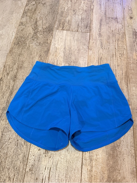 lululemon athletica Pants - Lululemon Speed Up Poolside 4”